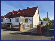 Bild von DHH mit schönenm Grundstück teilsaniert Häuser, in Hermsdorf - Thür, 89.00 m², 5.00 Zi., Bj. 1942