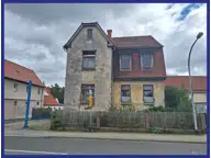 Bild von Sanierungsobjekt in zentraler Lage Häuser, in Hermsdorf - Thür, 140.00 m², 6.00 Zi., Bj. 1930