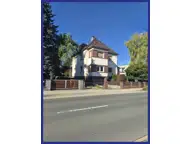 Bild von 1-2 Familienhaus mit großem Grundstück Häuser, in Hermsdorf - Thür, 139.00 m², 7.00 Zi., Bj. 1938