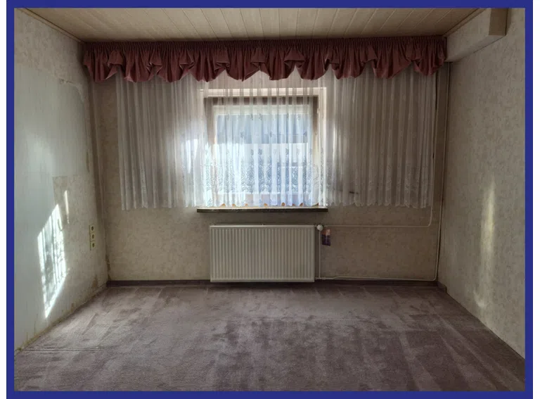 Zimmer im Erdgeschoss