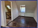 Zimmer im Dachgeschoss