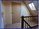 Flur, Dachgeschoss