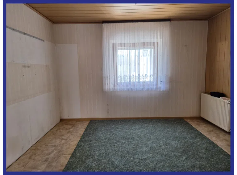 Zimmer im Erdgeschoss6