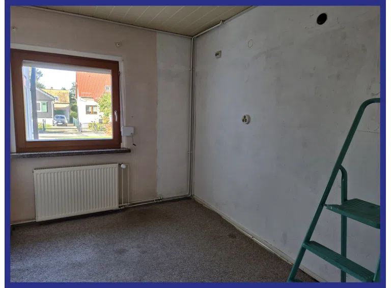 Zimmer im Erdgeschoss