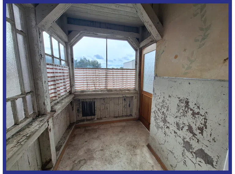 Loggia