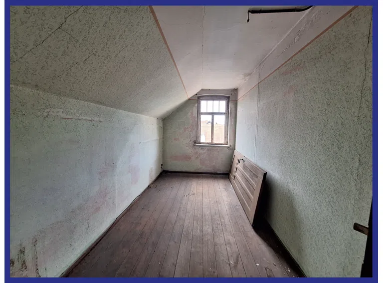 Dachkammer