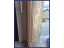 Fenster teils neu