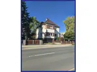 Bild von 1-2 Familienhaus mit großem Grundstück Häuser, in Hermsdorf - Thür, 139.00 m², 7.00 Zi., Bj. 1938
