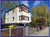 Bild von 1-2 Familienhaus mit großem Grundstück Häuser, in Hermsdorf - Thür, 139.00 m², 7.00 Zi., Bj. 1938