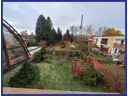 Blick Richtung Garten