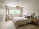 3.OG Schlafzimmer