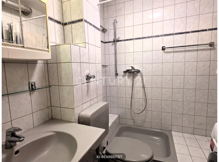 3.OG Badezimmer
