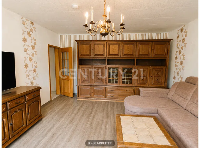 3.OG Wohnzimmer