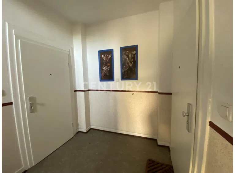 Hausflur 1. OG