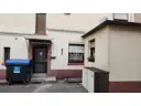 Hof / Hauseingang