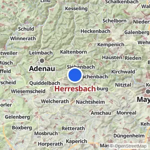 Kartenvorschau Herresbach
