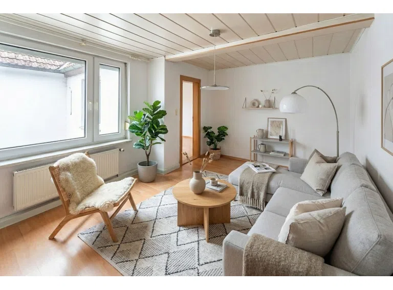 Wohnidee - Wohnzimmer 1.OG