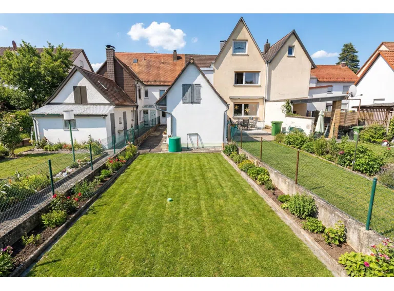 Garten