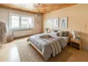 Wohnidee - Schlafzimmer EG