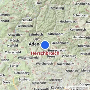 Kartenvorschau Herschbroich