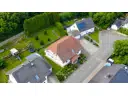 Drohnenaufnahme upscale