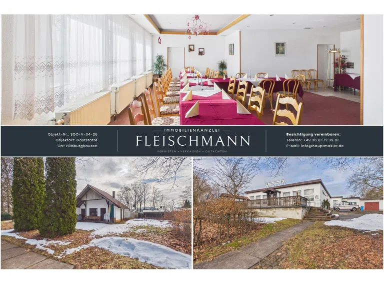 Impressionen