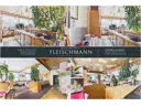 Blick in den Gastraum