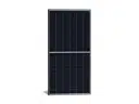 Hocheffiziente Photovoltaikanlage