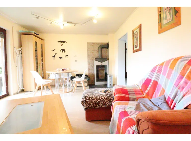 Wohnzimmer - Bild 2