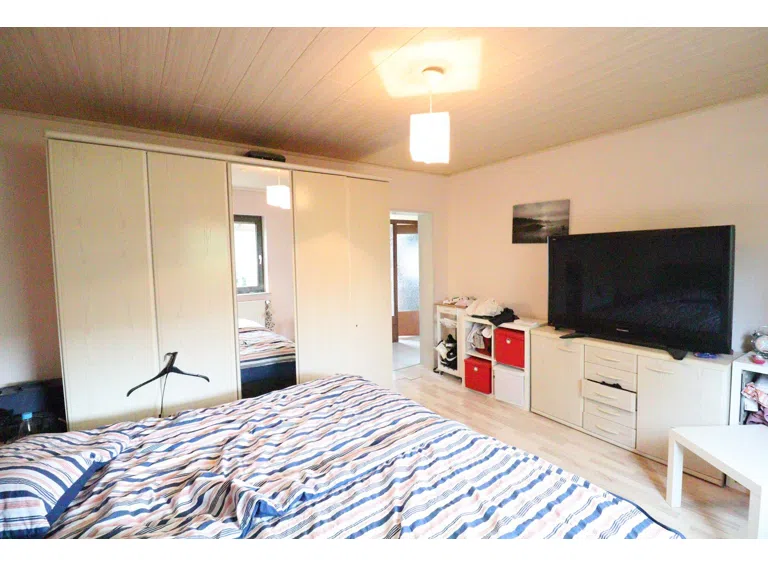 Schlafzimmer - Bild 2