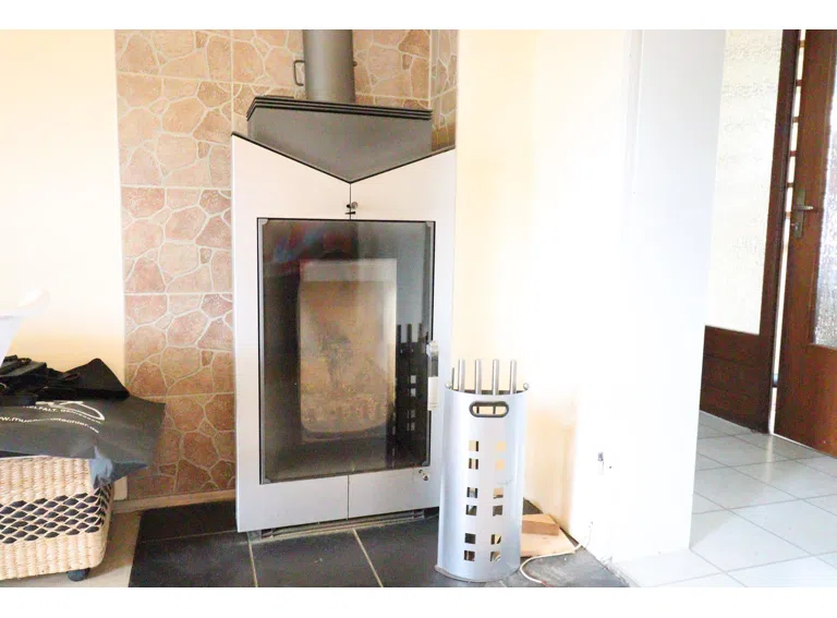 Kamin