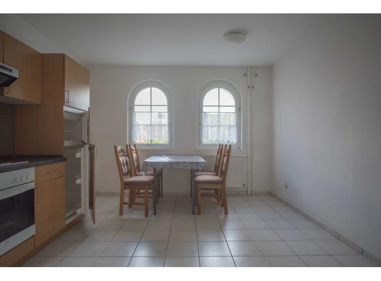 Impression Wohnung