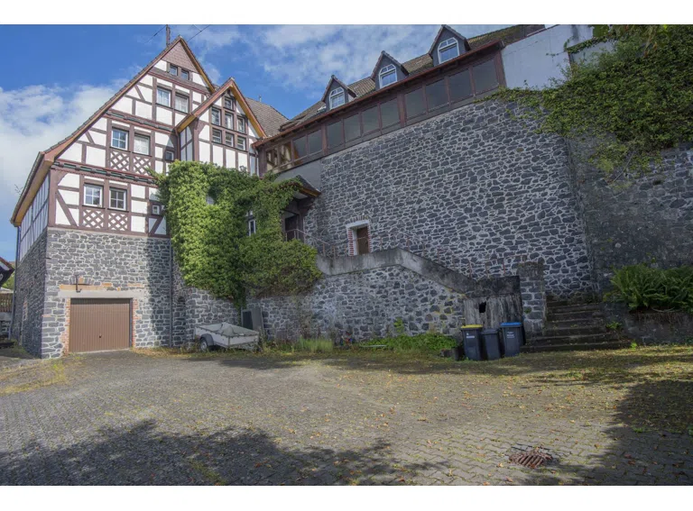 Außenansicht
