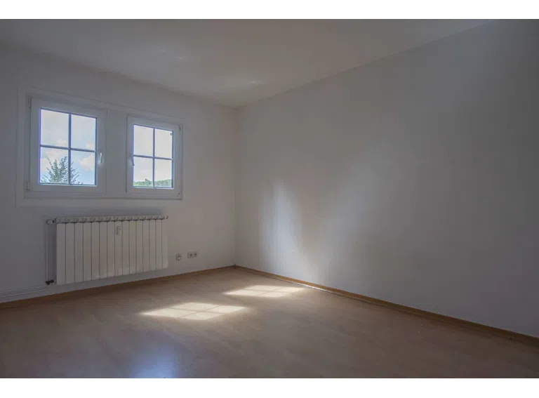 Impression Wohnung