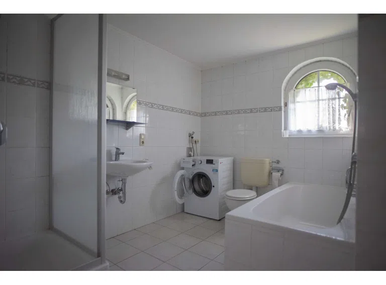 Impression Wohnung