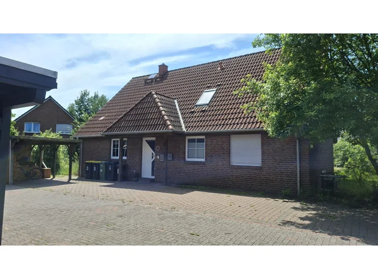 Vorderansicht