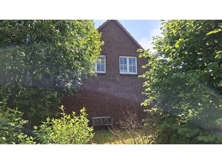 Seitenansicht