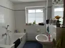 Badezimmer EG