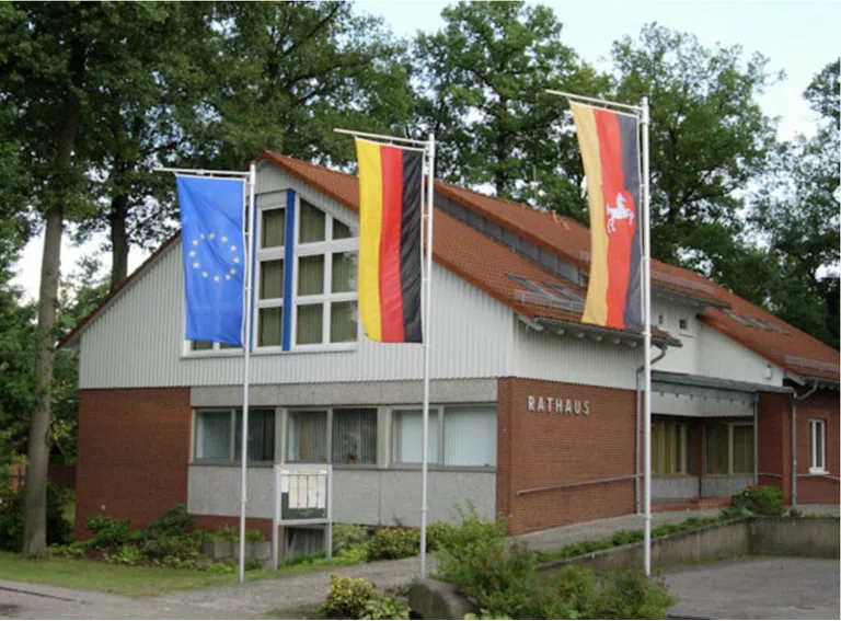 Rathaus