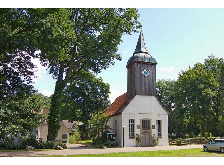 St. Thomas-und-Maria-Kirche