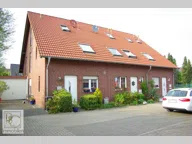 Titelbild für Beschreibung: Ruhiger Reihenhauscharakter, ist einer der ersten Gedanken die man