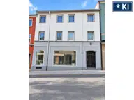 Bild von Hof Zentrum | Vollvermietet | über 10 Rendite, in Hof - Saale, 182.00 m², 5.00 Zi., Bj. 1900