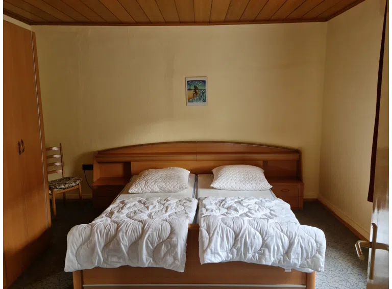 SZ Betreiberwohnung