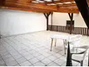 Terrasse Haus 1