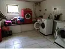 Waschküche