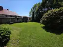 Rückansicht