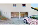 Garageneinfahrt