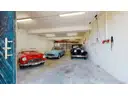 Garage (KI generiert)