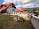 Garten/Stellplätze