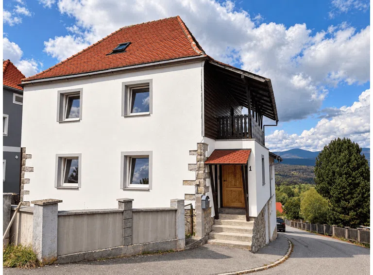 Außenansicht